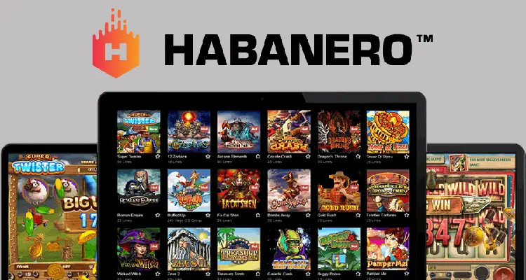 ada 5 permainan slot online terbaik provider habanero