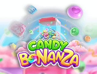 Game Gacor Candy Bonanza Dari Pgsoft